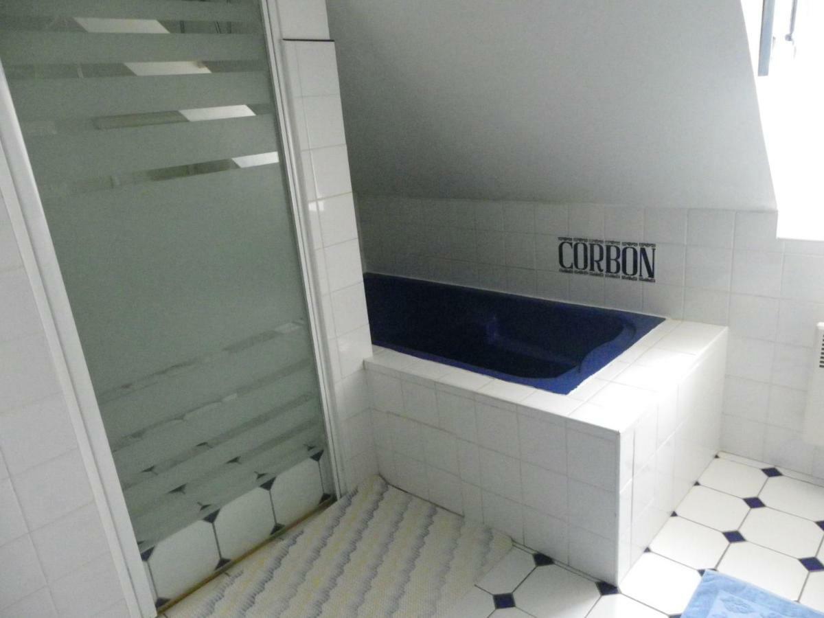 Corbon Villa Vivoin Ngoại thất bức ảnh